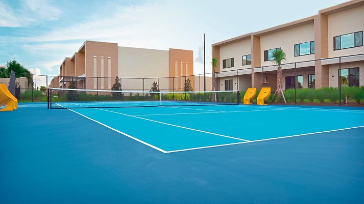 Magic Village Views Apartments Kissimmee