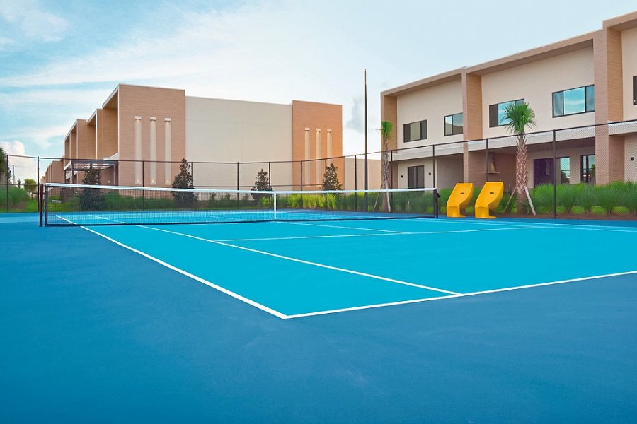 Magic Village Views Apartments Kissimmee