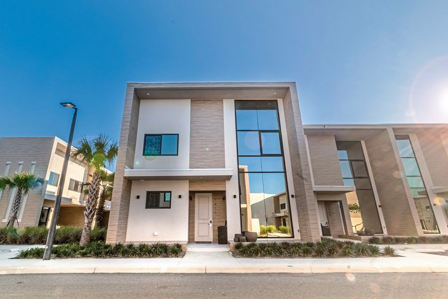 Magic Village Views Apartments Kissimmee
