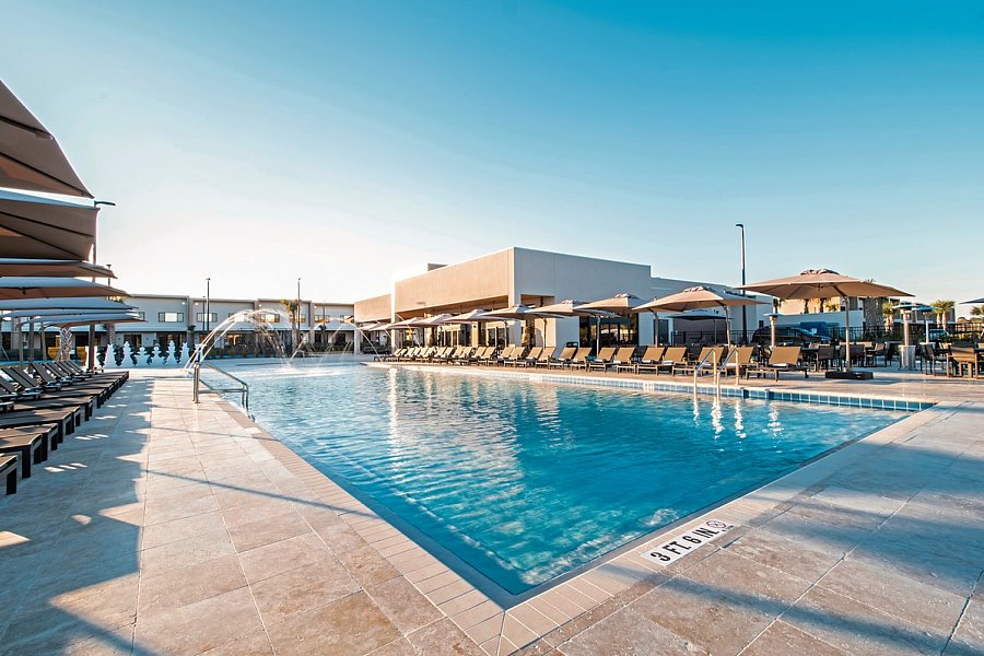 Magic Village Views Apartments Kissimmee