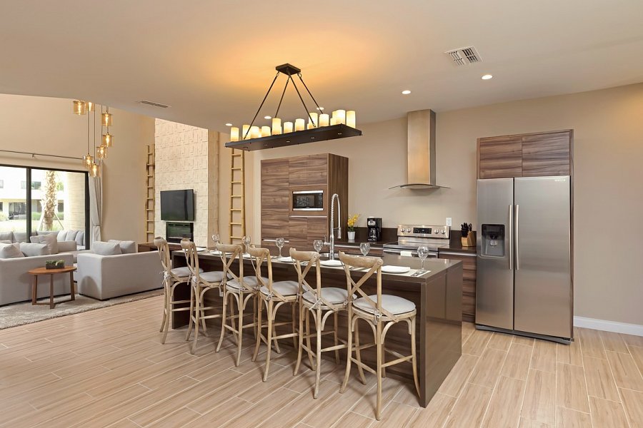 Magic Village Views Apartments Kissimmee