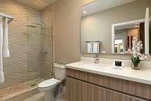 Magic Village Views Apartments Kissimmee - Wohnbeispiel Villa (Zimmercodierungen OB1 & OB2)