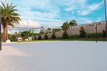 Magic Village Views Apartments Kissimmee
