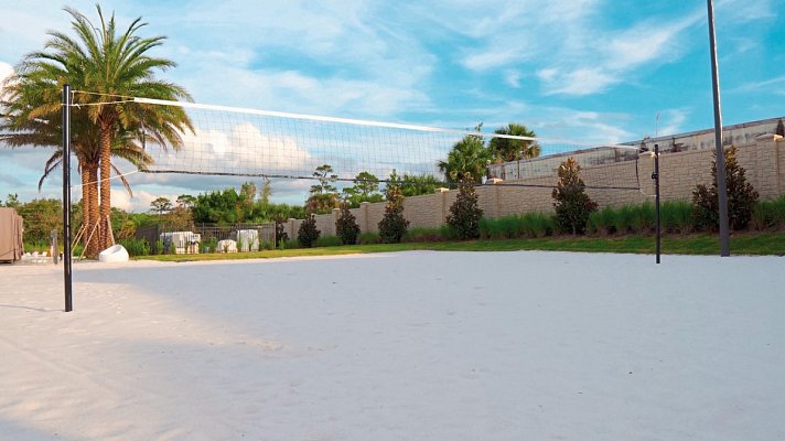 Magic Village Views Apartments Kissimmee