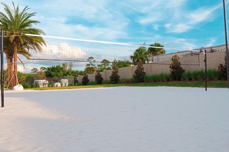 Magic Village Views Apartments Kissimmee