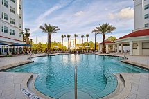 Residence Inn at Flamingo Crossings
