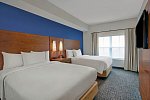 Residence Inn at Flamingo Crossings