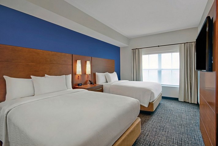 Residence Inn at Flamingo Crossings