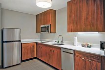 Residence Inn at Flamingo Crossings - Wohnbeispiel (Zimmercodierungen SB1 & WG1)