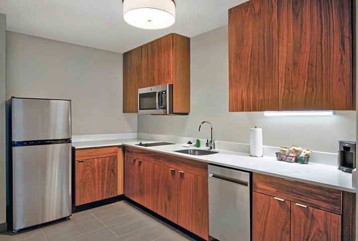 Residence Inn at Flamingo Crossings