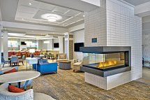 Residence Inn at Flamingo Crossings