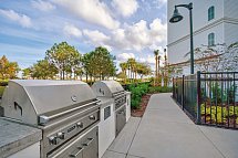 Residence Inn at Flamingo Crossings
