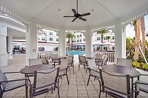 Residence Inn at Flamingo Crossings