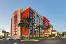 Drury Inn & Suites Orlando