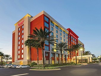 Drury Inn & Suites Orlando