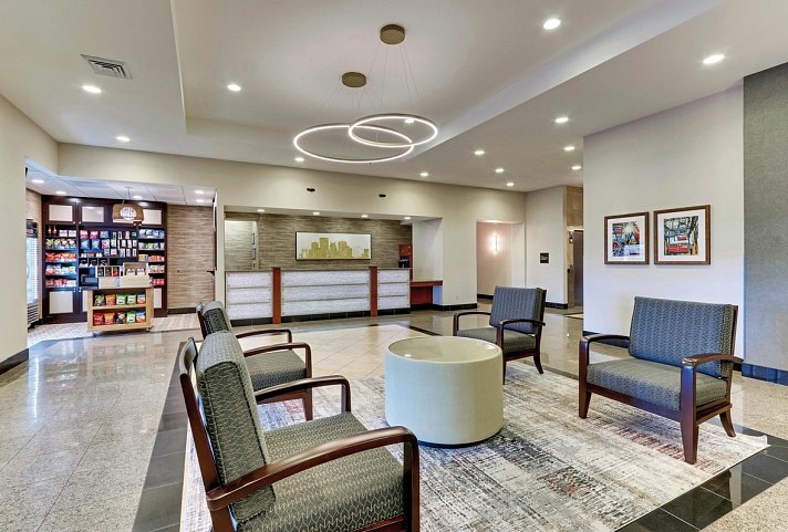Drury Inn & Suites Orlando