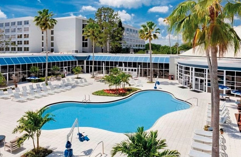 Holiday Inn Resort Kissimmee by the Parks