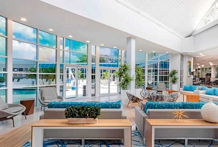 Holiday Inn Resort Kissimmee by the Parks