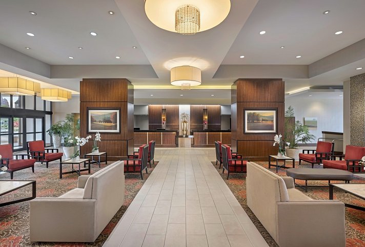 Ramada Plaza Resort & Suites International Drive