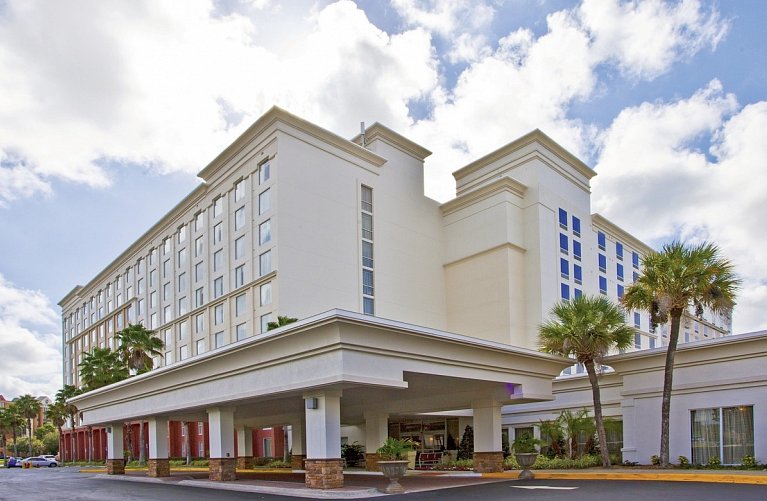 Courtyard by Marriott Across from Universal Orlando