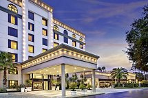 Buena Vista Suites