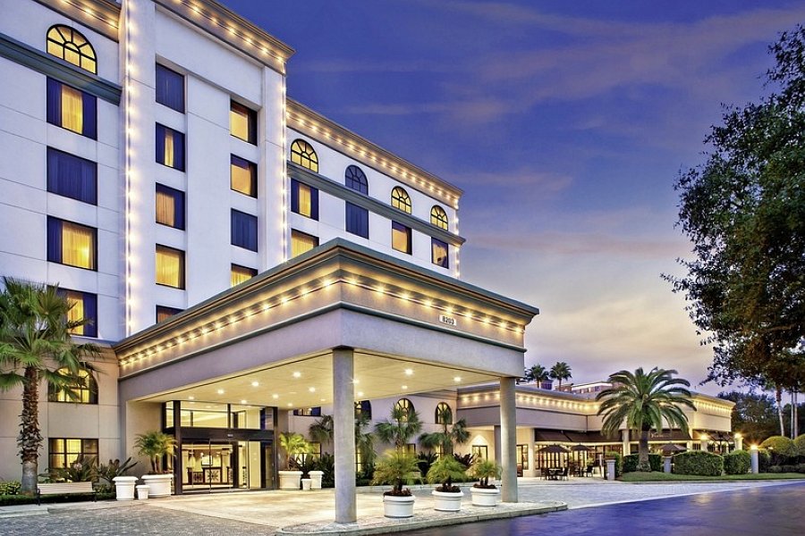 Buena Vista Suites