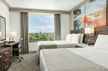 Buena Vista Suites - Wohnbeispiel Standard Two Queen Suite