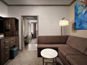 Buena Vista Suites