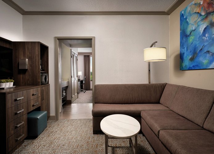 Buena Vista Suites