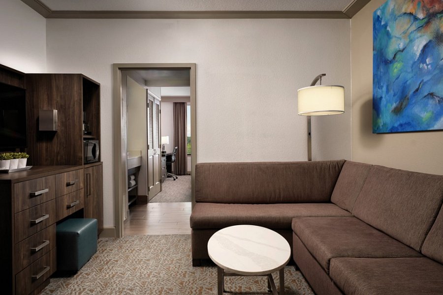 Buena Vista Suites