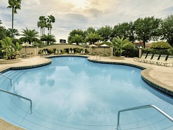 Buena Vista Suites