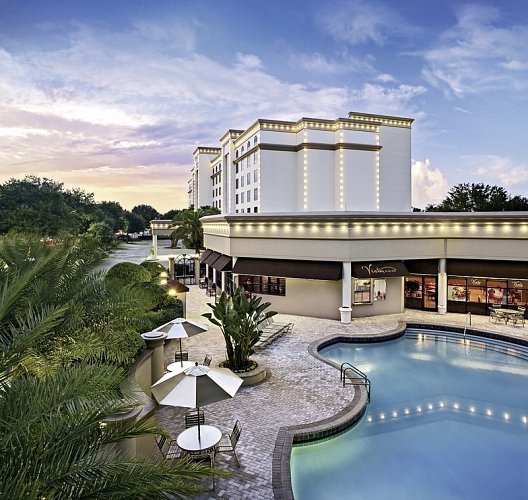 Buena Vista Suites