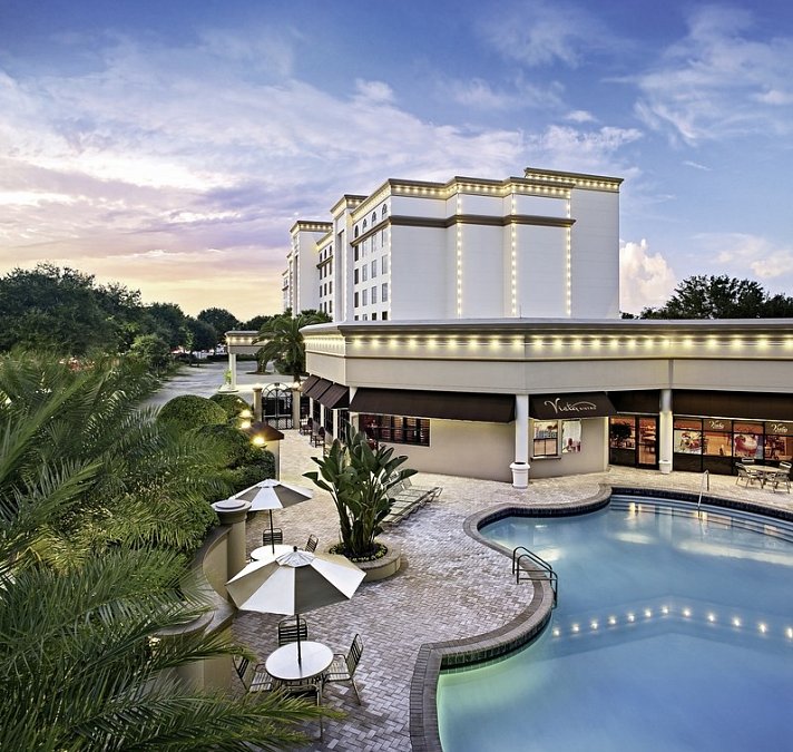 Buena Vista Suites