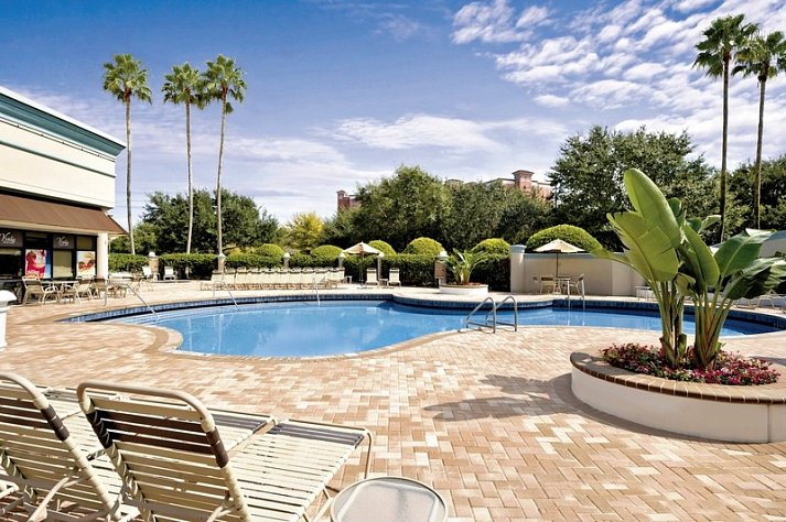Buena Vista Suites