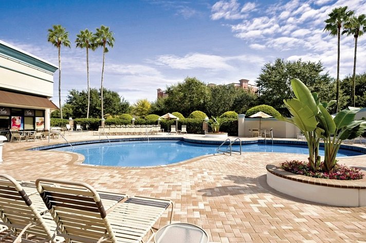 Buena Vista Suites