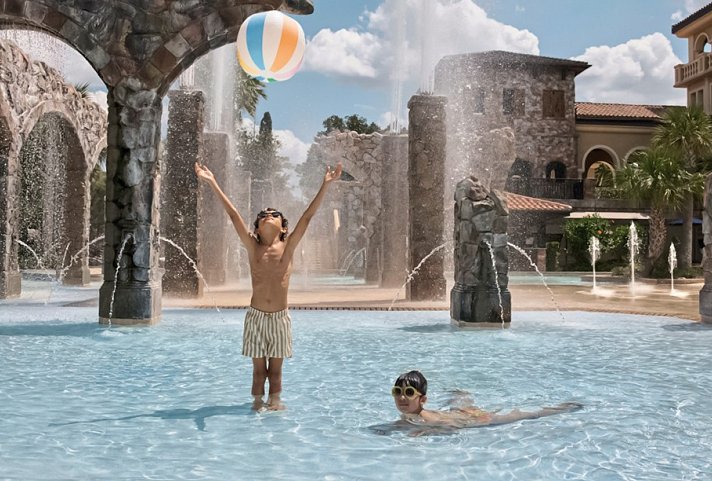 Four Seasons Resort Orlando at Walt Disney World® Resort