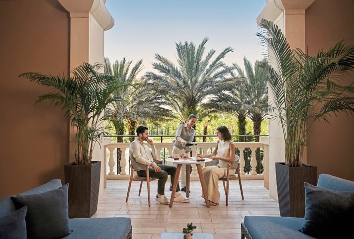 Four Seasons Resort Orlando at Walt Disney World® Resort