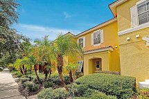Encantada Resort Vacation Townhomes Apartments