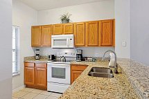 Encantada Resort Vacation Townhomes Apartments - Zimmercodierung FB1