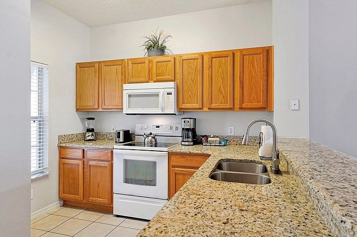 Encantada Resort Vacation Townhomes Apartments - Zimmercodierung FB1