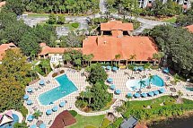 Encantada Resort Vacation Townhomes Apartments