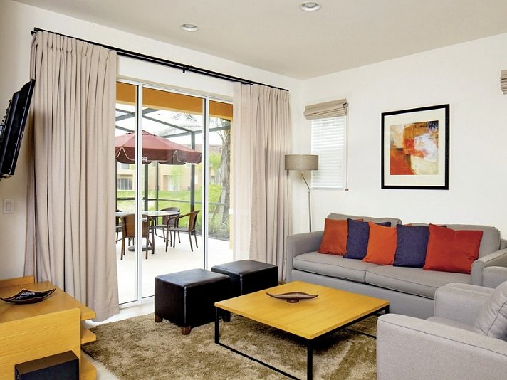 Encantada Resort Vacation Townhomes Apartments