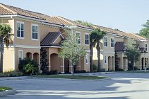 Encantada Resort Vacation Townhomes Apartments