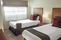 Encantada Resort Vacation Townhomes Apartments