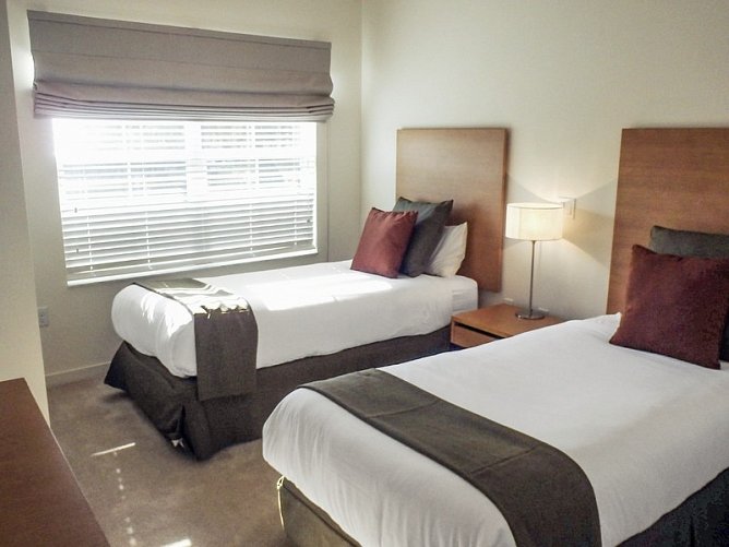 Encantada Resort Vacation Townhomes Apartments