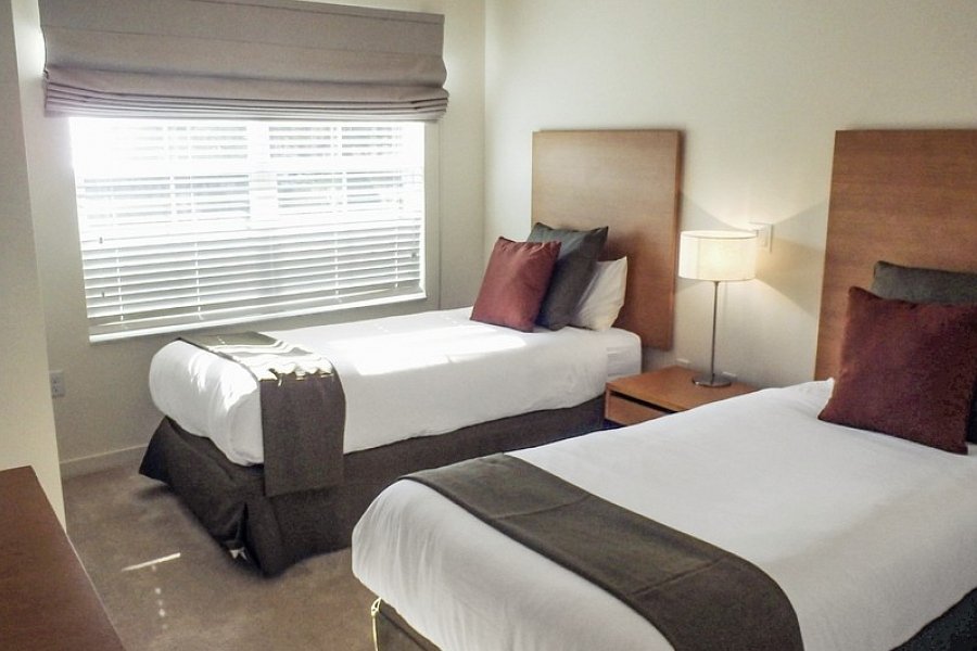 Encantada Resort Vacation Townhomes Apartments