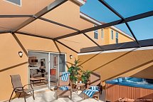 Encantada Resort Vacation Townhomes Apartments