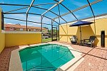 Encantada Resort Vacation Townhomes Apartments