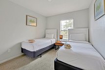 Encantada Resort Vacation Townhomes Apartments - Wohnbeispiel Townhome, 2 Bedrooms Flex (Zimmercodierung HB1)