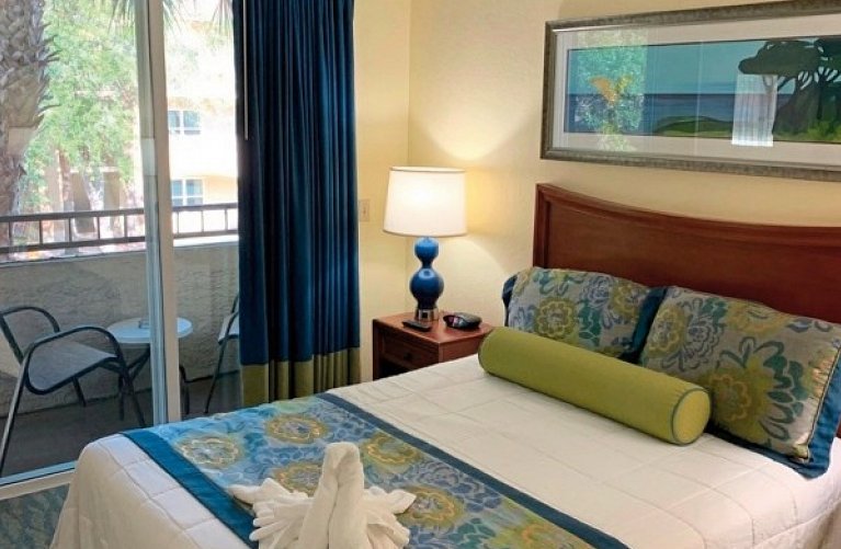 Blue Tree Resort Lake Buena Vista